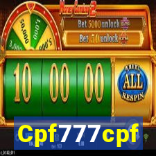 Cpf777cpf