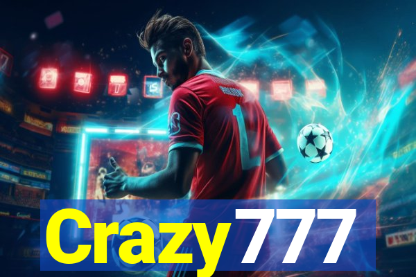 Crazy777