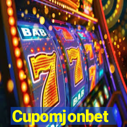 Cupomjonbet