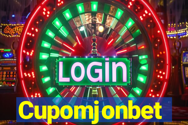 Cupomjonbet