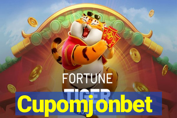 Cupomjonbet