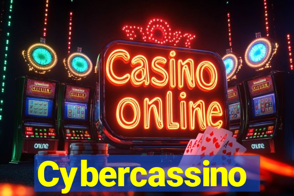 Cybercassino