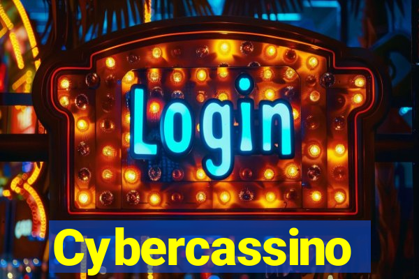 Cybercassino