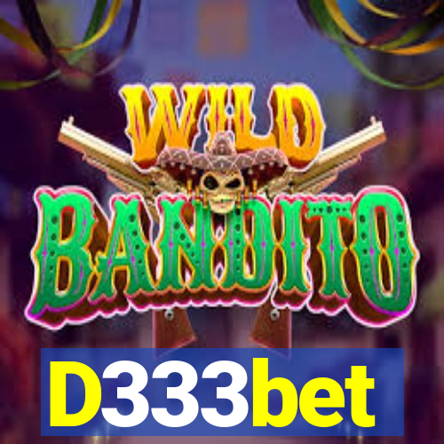 D333bet