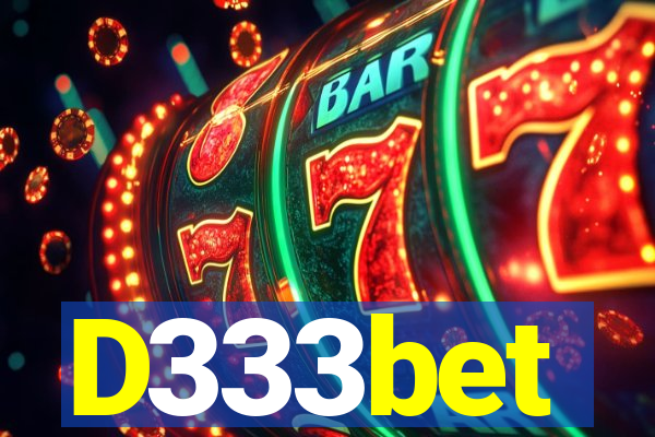 D333bet
