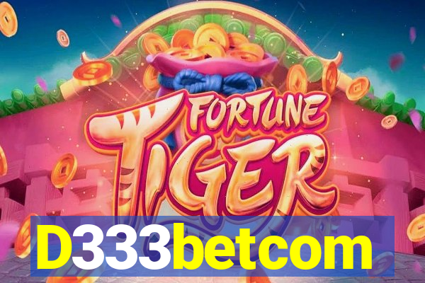 D333betcom