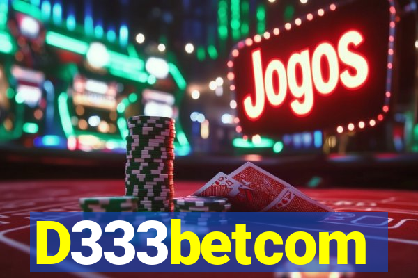 D333betcom