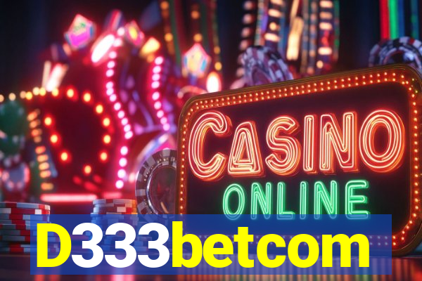 D333betcom