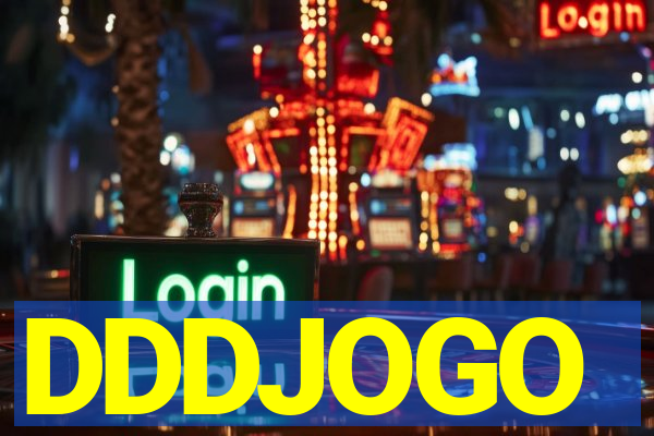 DDDJOGO