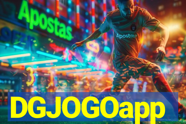 DGJOGOapp