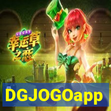 DGJOGOapp