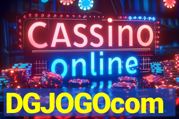 DGJOGOcom
