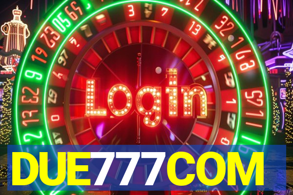 DUE777COM