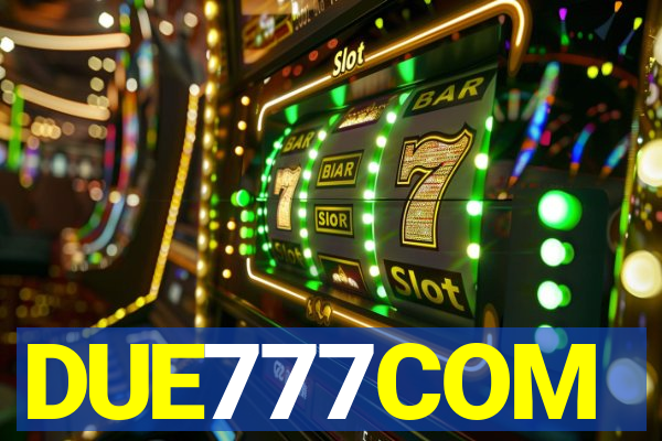 DUE777COM