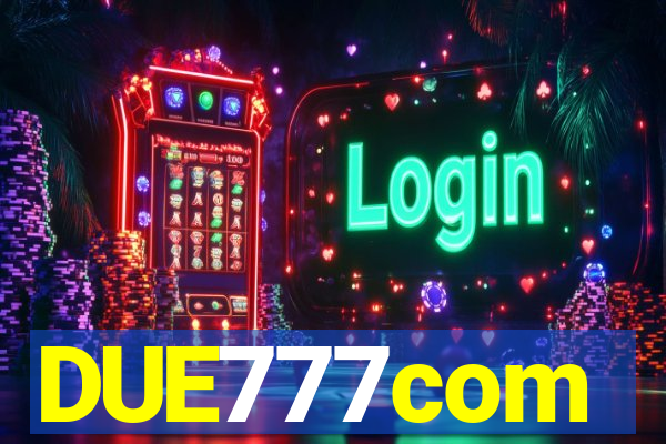 DUE777com