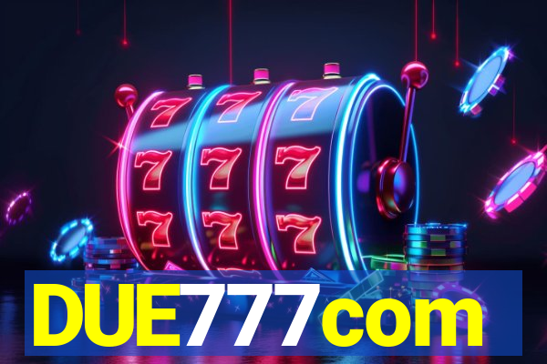 DUE777com