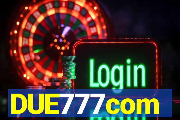 DUE777com