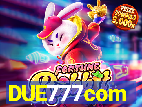 DUE777com
