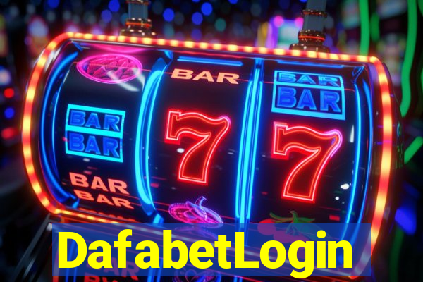 DafabetLogin