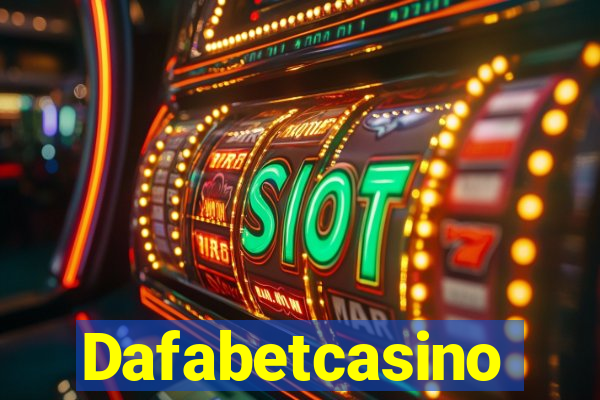 Dafabetcasino