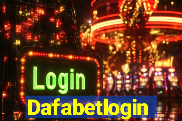 Dafabetlogin