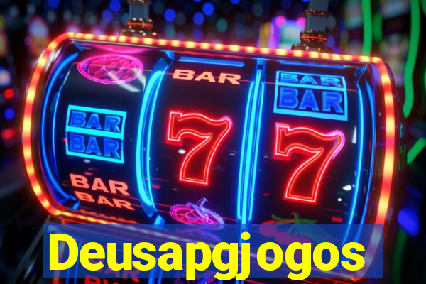 Deusapgjogos