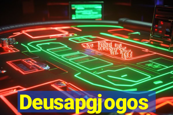 Deusapgjogos