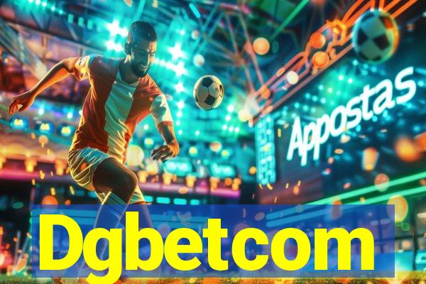 Dgbetcom