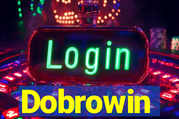 Dobrowin