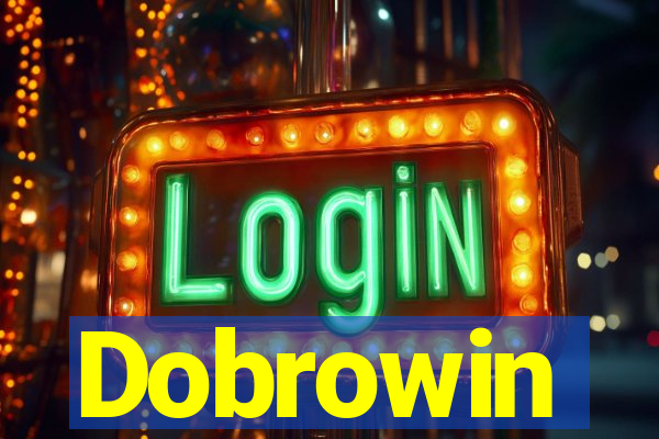 Dobrowin
