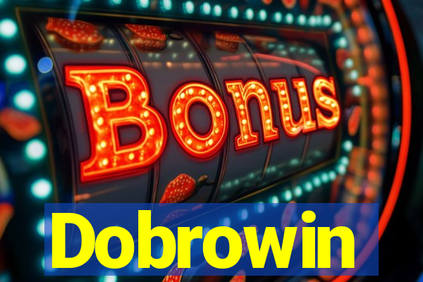 Dobrowin