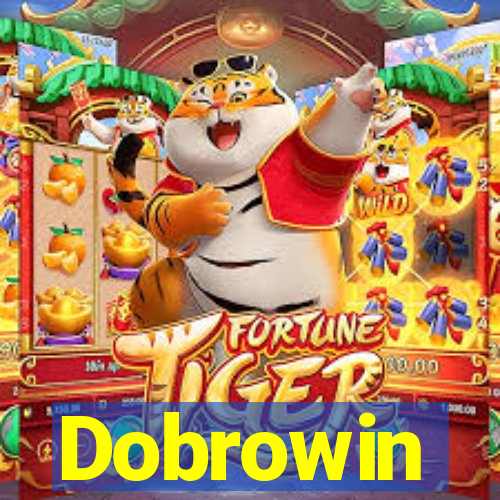 Dobrowin
