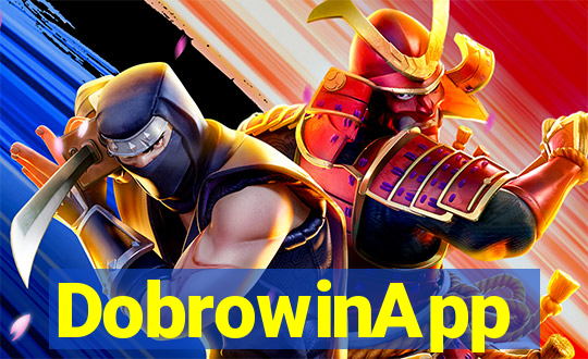 DobrowinApp