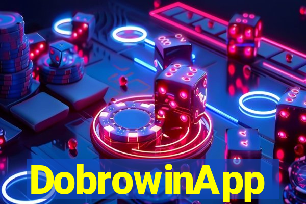 DobrowinApp