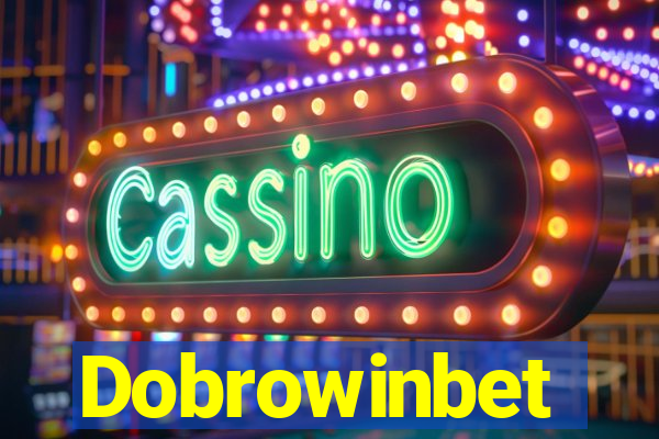 Dobrowinbet
