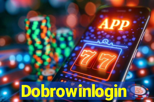 Dobrowinlogin