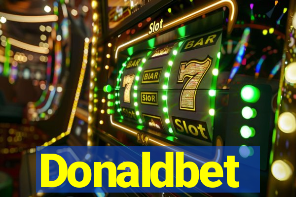 Donaldbet
