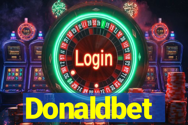 Donaldbet