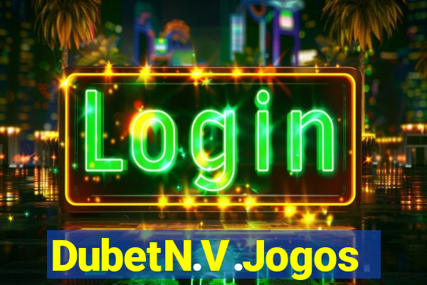DubetN.V.Jogos