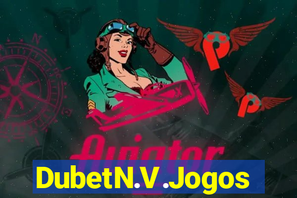 DubetN.V.Jogos