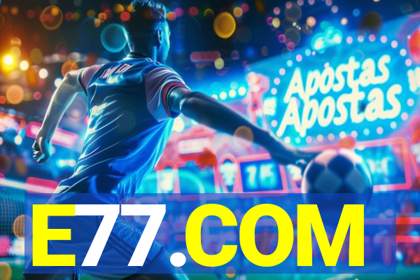 E77.COM