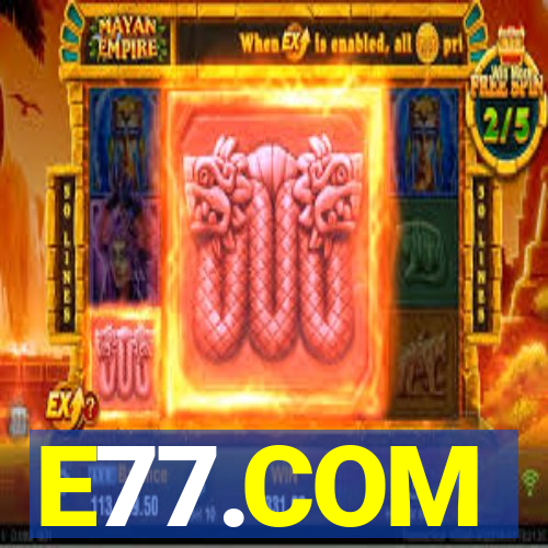 E77.COM