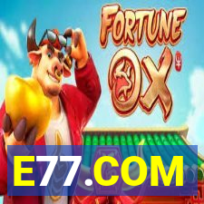 E77.COM