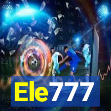 Ele777