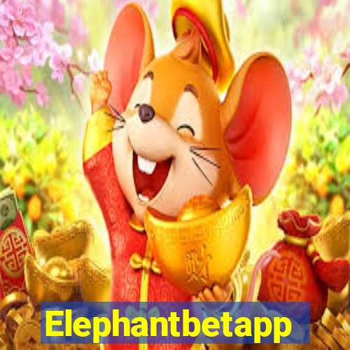 Elephantbetapp