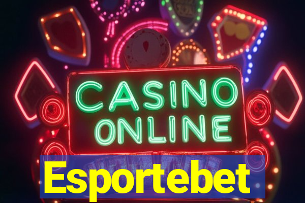 Esportebet