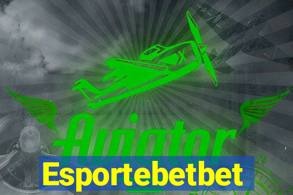 Esportebetbet