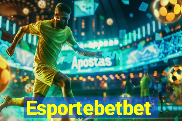 Esportebetbet