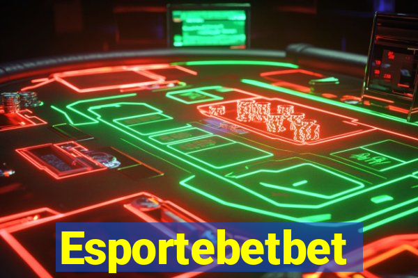 Esportebetbet