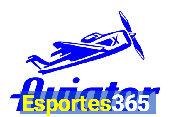 Esportes365